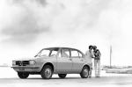 Alfa Romeo Alfasud 1972 года